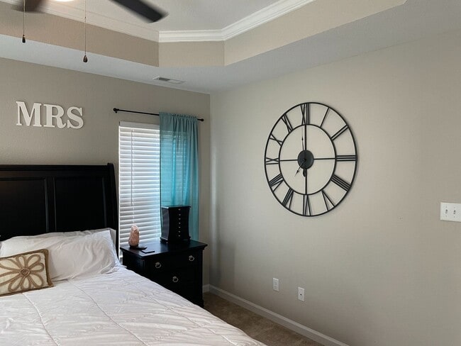 Building Photo - Really nice newly built 4 bedroom home with 2 full baths and one 1/2 baths