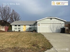 Building Photo - 3 bedroom home for rent in Yakima