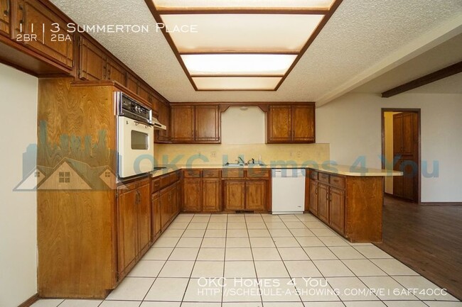 Building Photo - Yukon Duplex near I-40  Garth Brooks Blvd