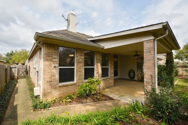 Building Photo - 3023 Nickleby Ct