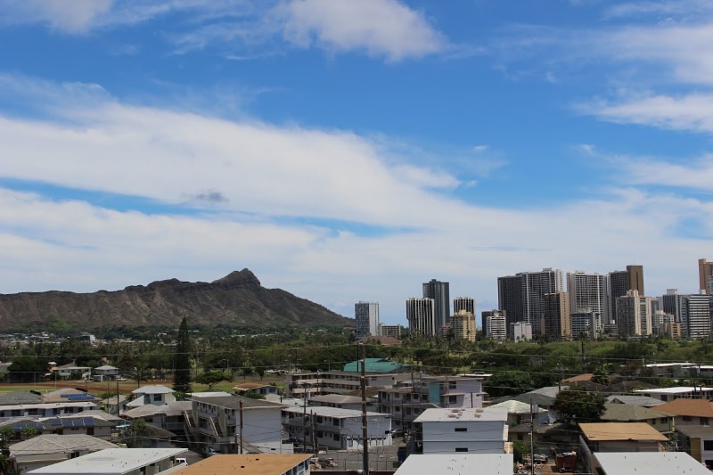 Building Photo - 2630 Kapiolani Blvd