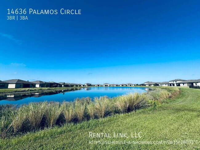 Building Photo - 14636 Palamos Cir