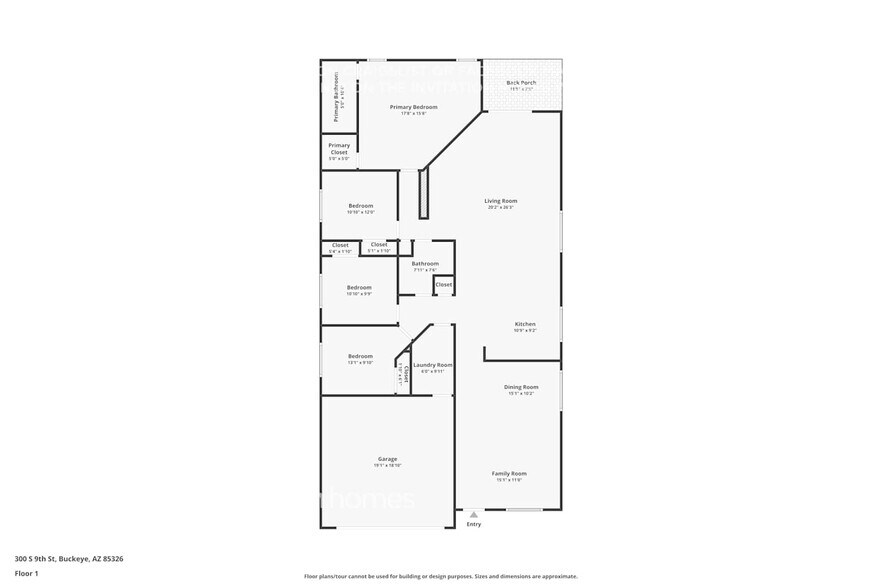 Building Photo - 300 S 9th St