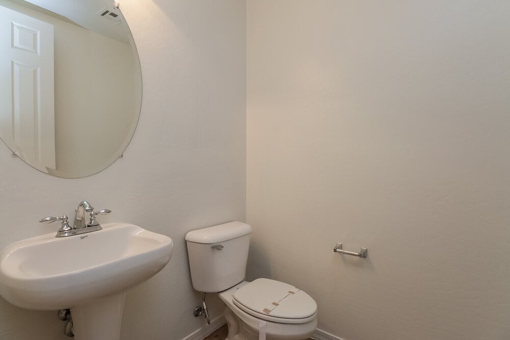 Building Photo - 4626 S Marble St