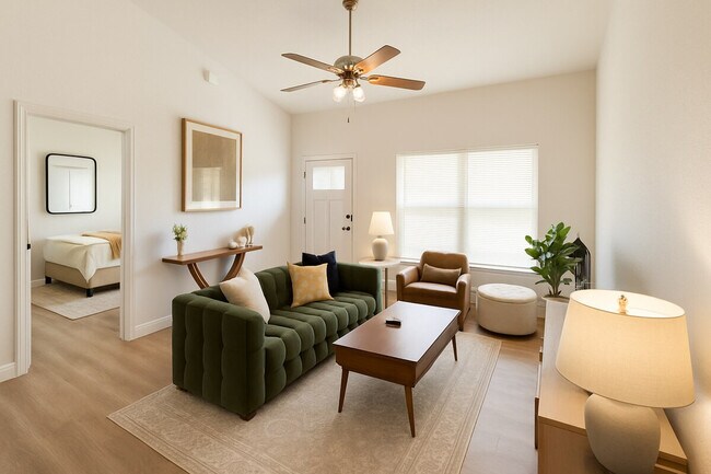 Building Photo - 340 NW 59th Ct