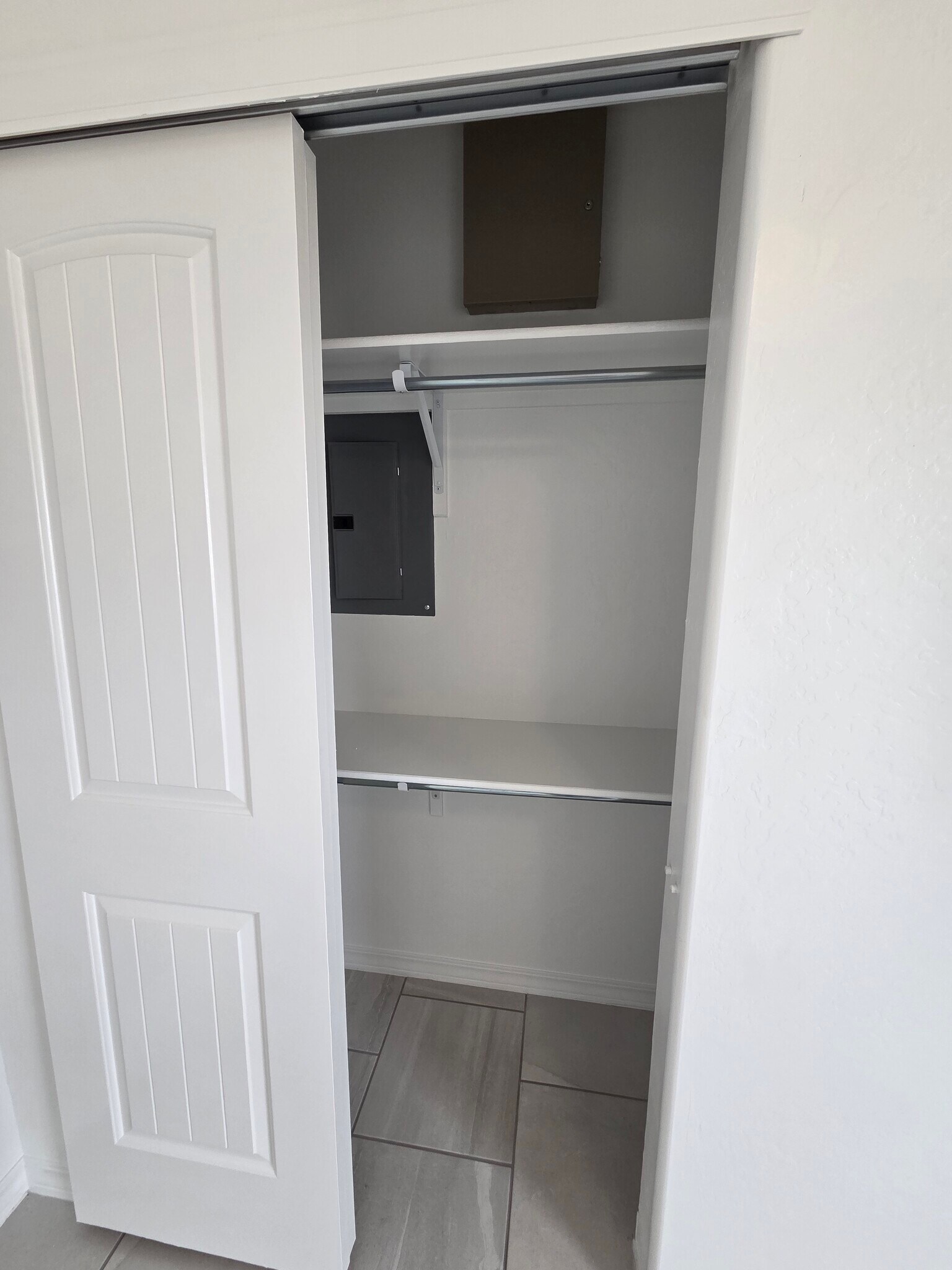 Closet Room #2 - 13101 Lopez Rd