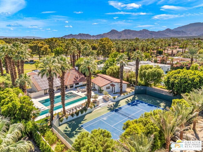 Building Photo - 40563 Desert Creek Ln