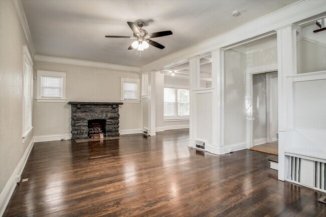 Building Photo - Move fast on this one. Apply within 24 hours of your showing and lock in $250 off your monthly re...