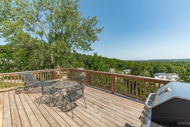 Building Photo - 3431 Rockwood Forest Ct