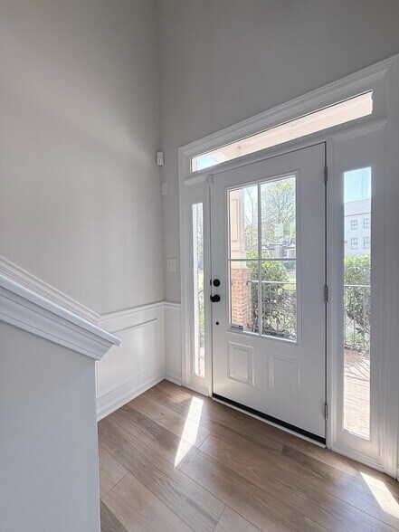 Building Photo - 3968 Boston Common St NW