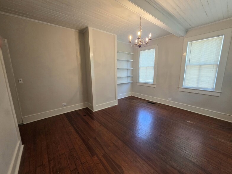 Bedroom 2 - 2511 Napier Ave
