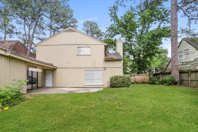 Building Photo - 17415 Rustic Pine Trail