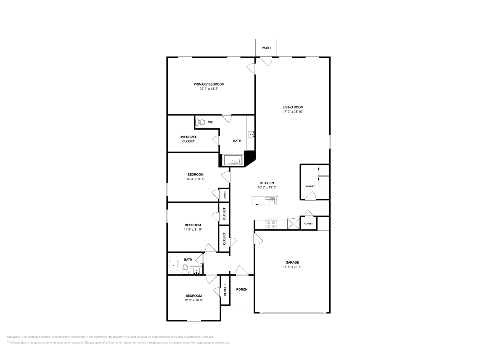 Building Photo - 636 Excelsior Dr