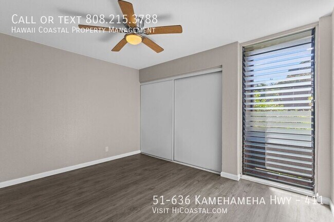 Building Photo - 51-636 Kamehameha Hwy-411
