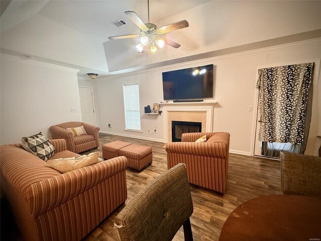 Building Photo - 8928 Asheville Dr