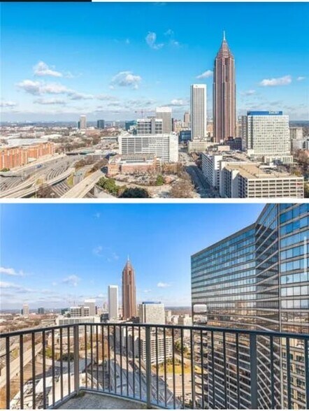 Building Photo - 400 W Peachtree St NW