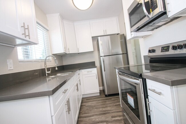 Floorplan - 20936 Amie Ave.