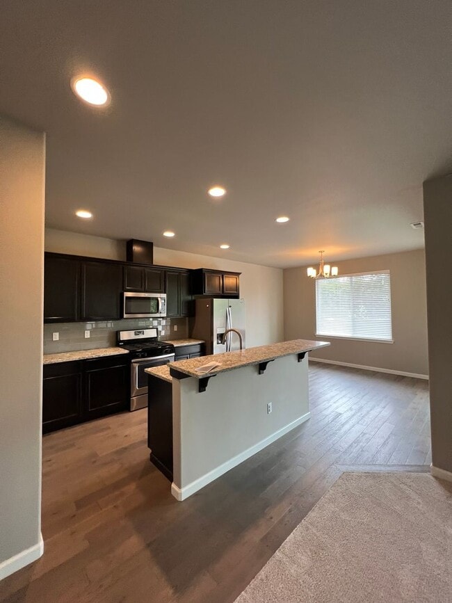 Building Photo - Quiet Luxury in a Forested Cul de Sac with...