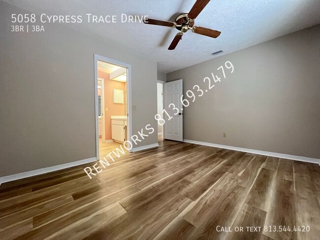 Building Photo - 5058 Cypress Trace Dr