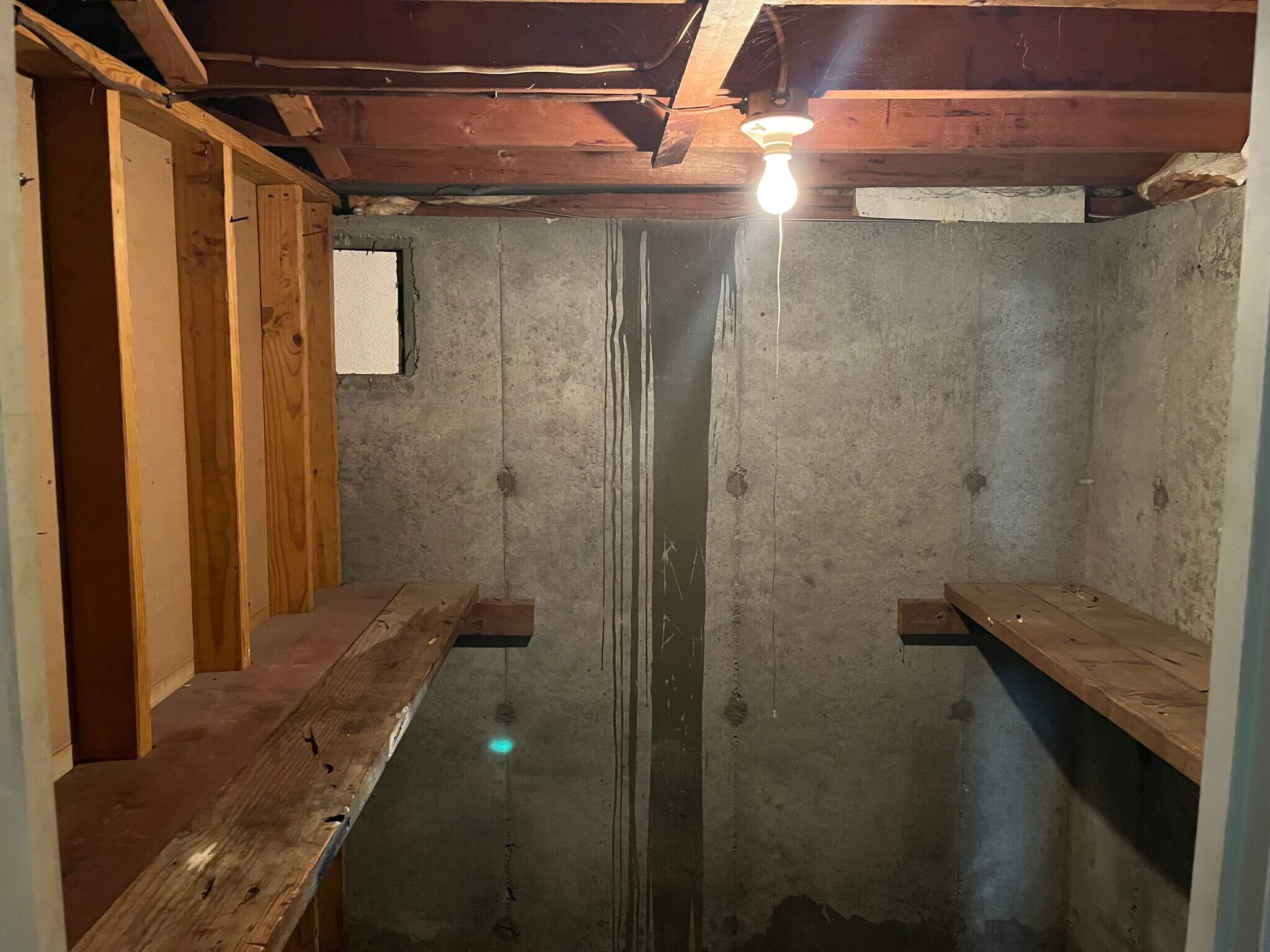 Storage - 422 Reservoir St