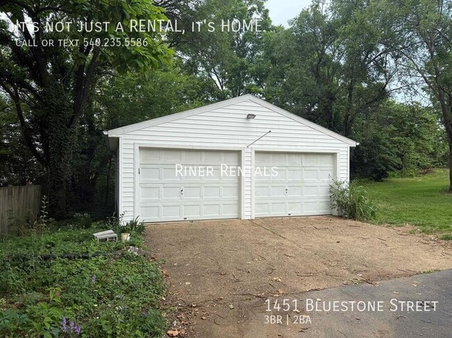 Building Photo - 1451 Bluestone St