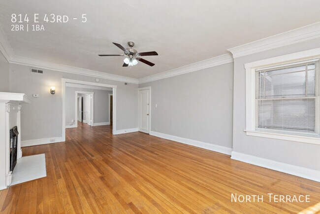 Building Photo - 814 E 43rd-5