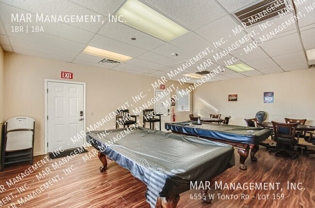 Building Photo - 4555 W Tonto Rd