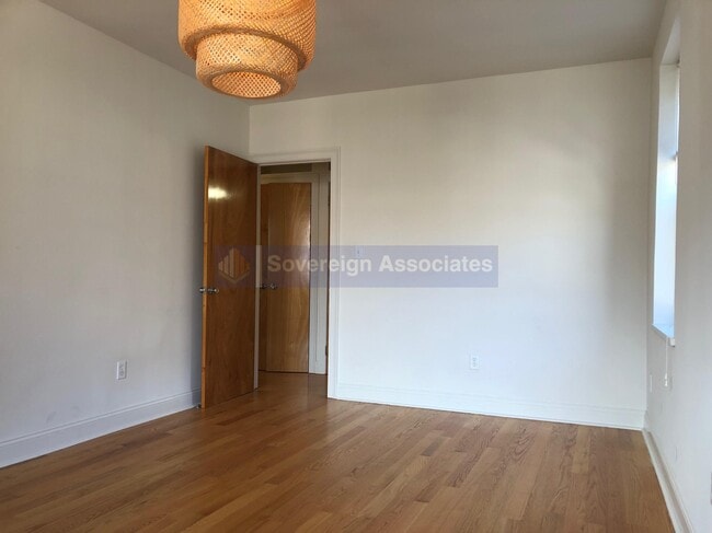 Floorplan - 700 Fort Washington Avenue