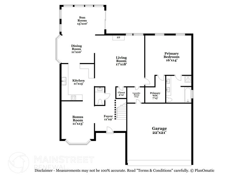 Building Photo - 10152 Spring Park Dr