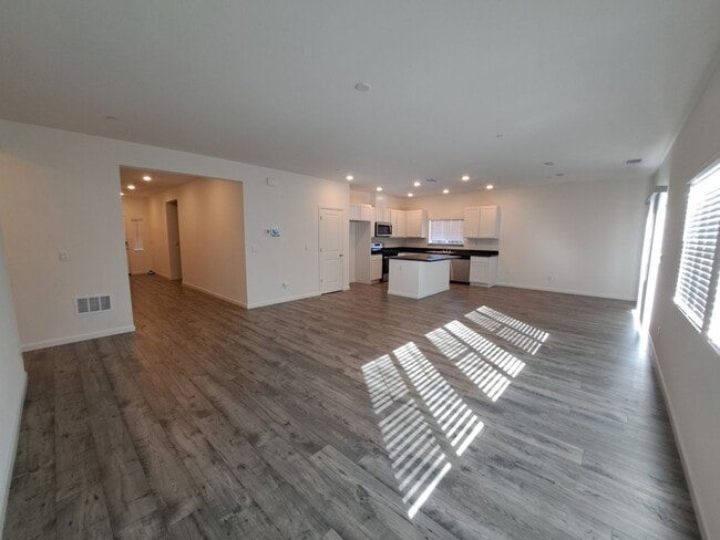 Building Photo - This Smart Home in Dixon is Luxurious with...