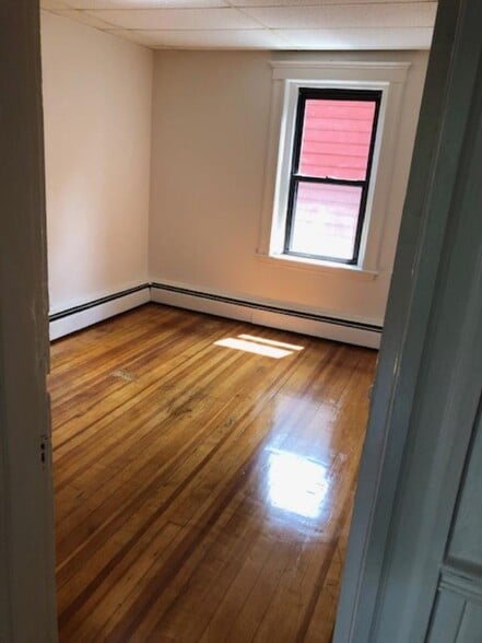 Bedroom #2 - 38 Salem St