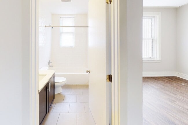 Floorplan - Bellerive