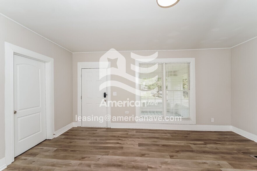 Building Photo - 1762 Linthicum St