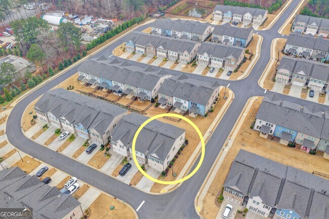 Building Photo - 6010 Bracken Brown Dr