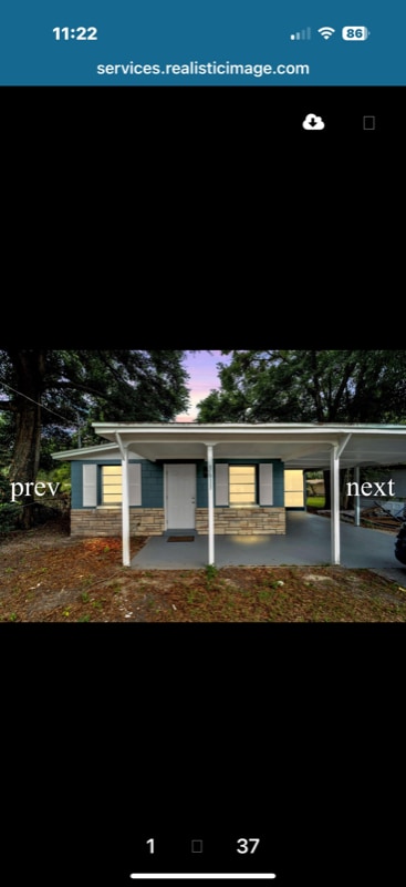 Building Photo - 3611 E Shadowlawn Ave