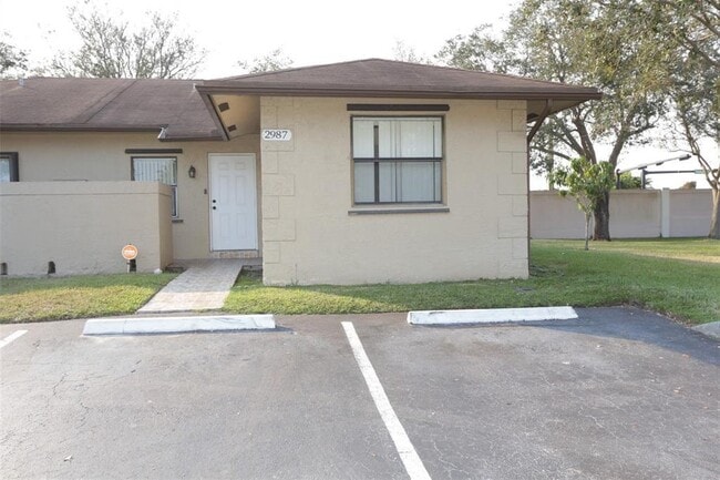 Building Photo - 2987 NW 110th Ave