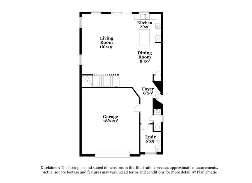 Building Photo - 6528 Blessed Thistle Ave