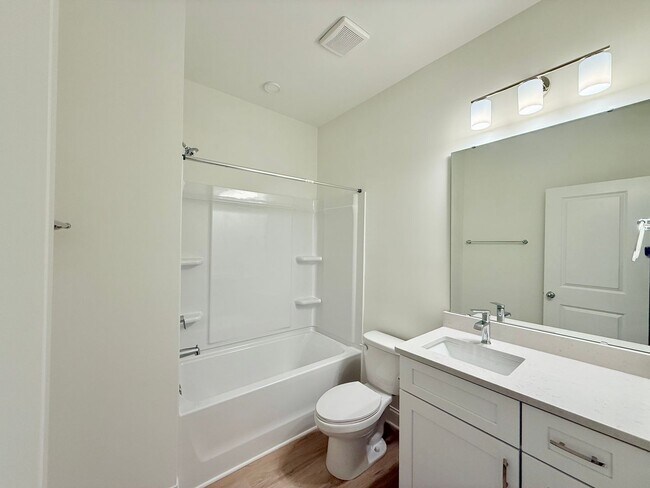 Building Photo - 5399 Toano Rd