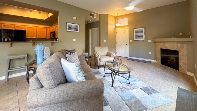 Building Photo - 8985 S Durango Dr