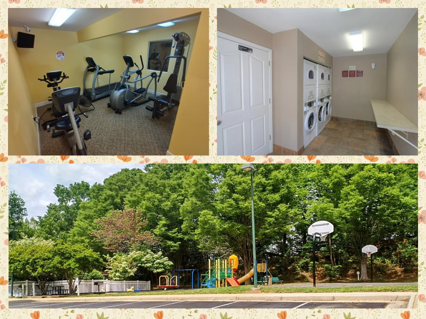 Building Photo - 600 Reusens Rd