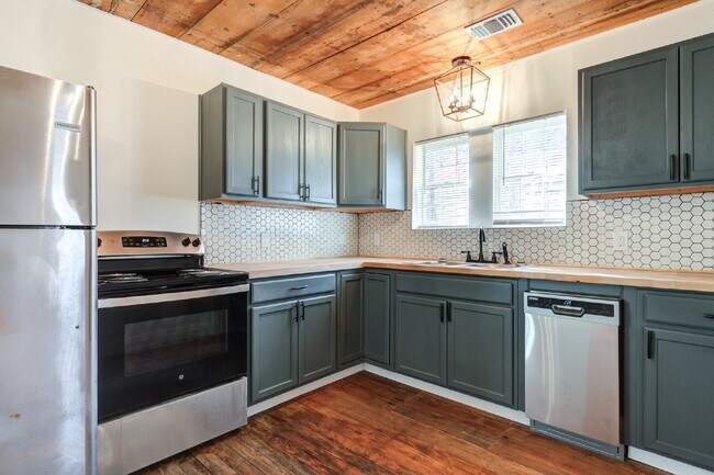 Building Photo - One-Of-A-Kind Home, completely remodeled!