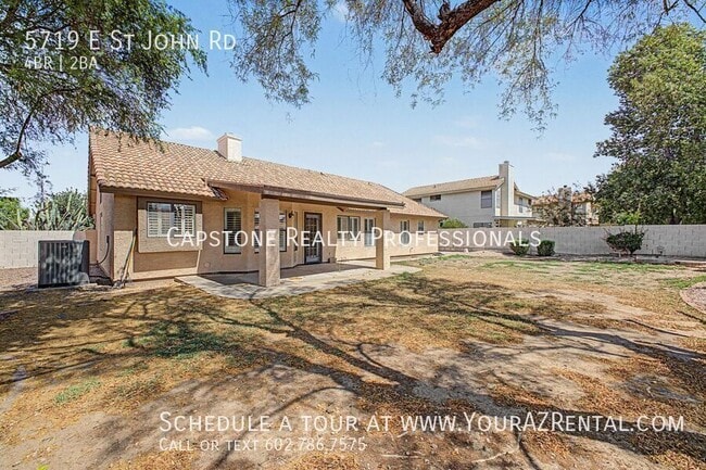 Building Photo - 5719 E St John Rd