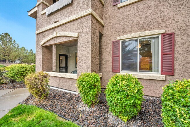 Building Photo - Resort Living at Tanamera – Fully Furnished Executive Condo with Garage