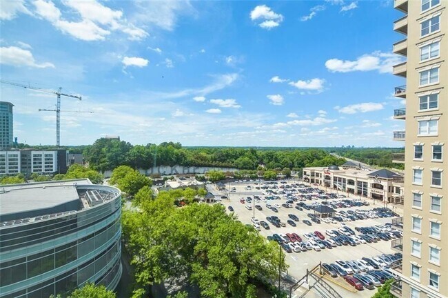 Building Photo - 3338 Peachtree Rd