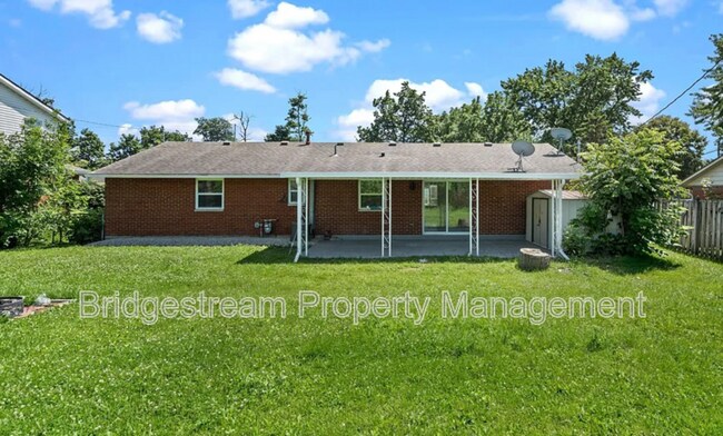 Building Photo - 6815 Alter Rd
