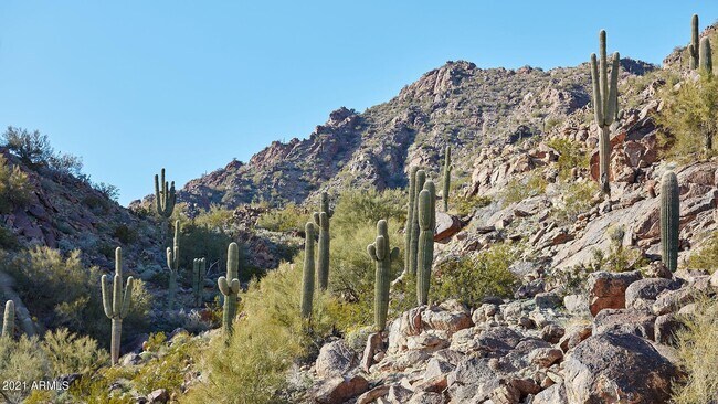 Building Photo - 6302 E Camelback Rd
