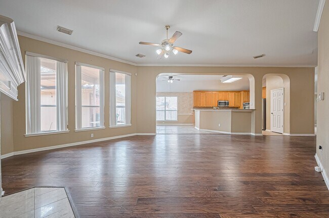 Building Photo - 4222 Merriweather St