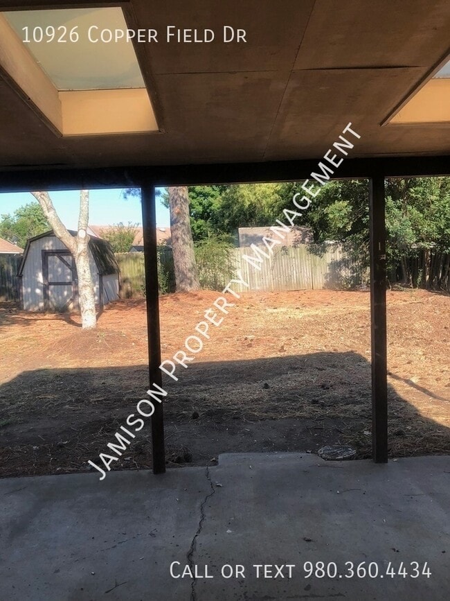 Building Photo - 10926 Copperfield Dr