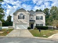 Building Photo - 5915 Parkstone Drive