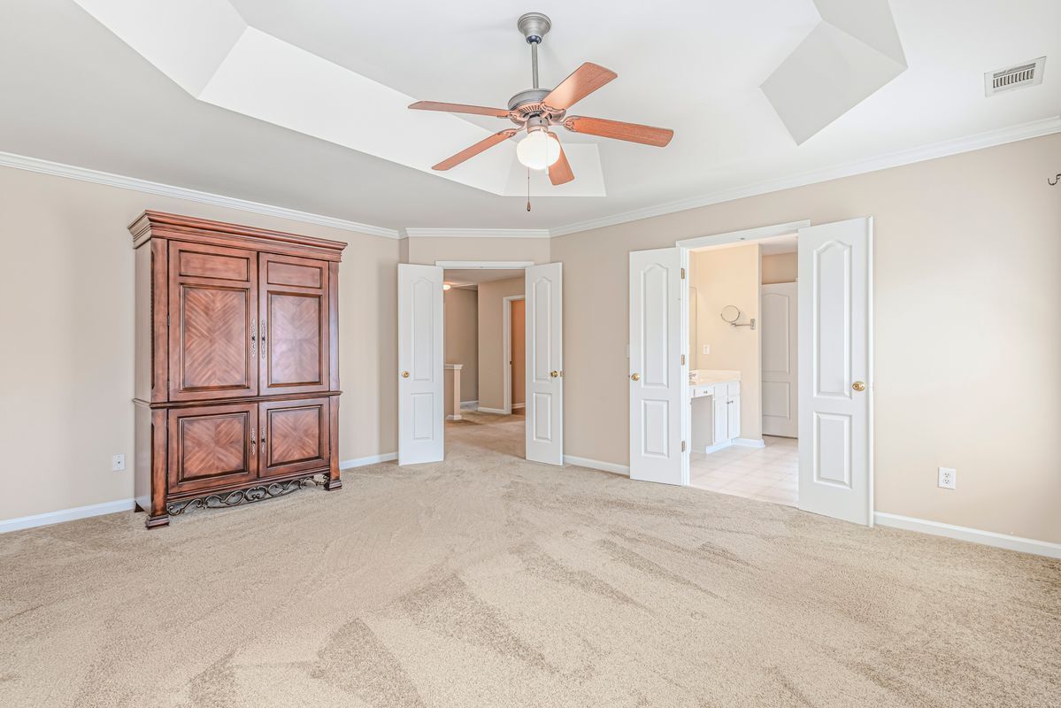 Building Photo - 1807 Preserve Creek Way